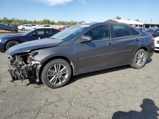 TOYOTA CAMRY 2017 4t1bf1fk2hu453977