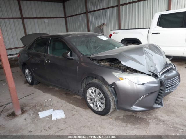 TOYOTA CAMRY 2017 4t1bf1fk2hu453994