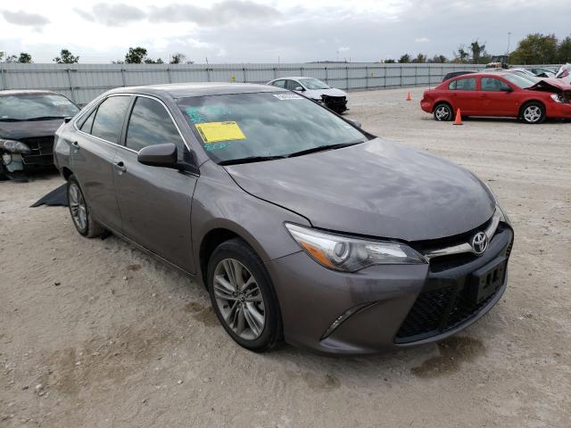 TOYOTA CAMRY LE 2017 4t1bf1fk2hu618443