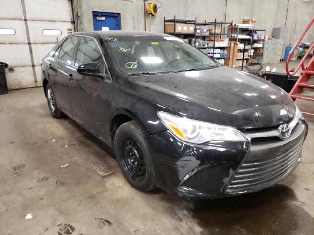 TOYOTA CAMRY LE 2017 4t1bf1fk2hu619558