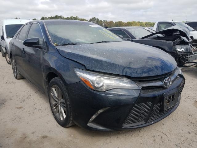 TOYOTA CAMRY LE 2017 4t1bf1fk2hu621259