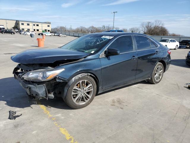 TOYOTA CAMRY LE 2017 4t1bf1fk2hu621634