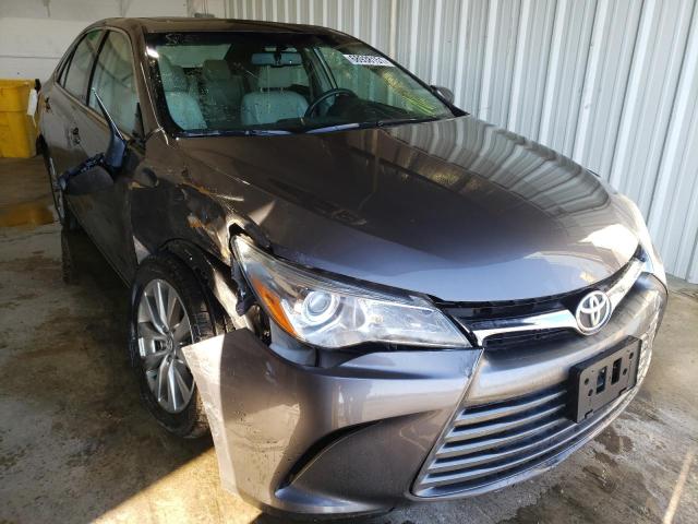 TOYOTA CAMRY LE 2017 4t1bf1fk2hu621990