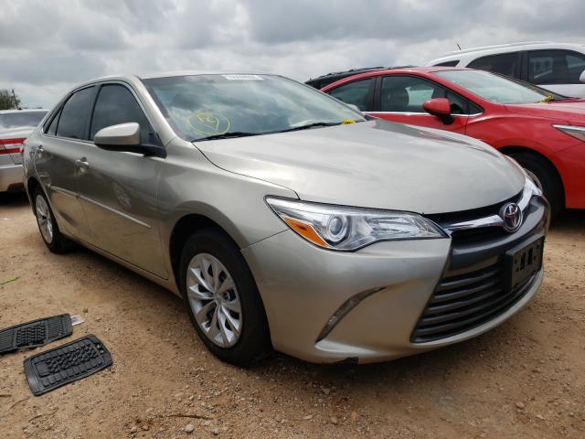 TOYOTA CAMRY LE 2017 4t1bf1fk2hu624128