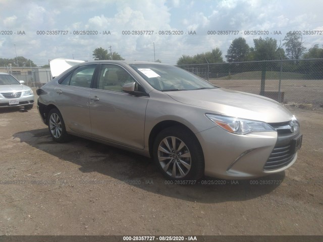 TOYOTA CAMRY 2017 4t1bf1fk2hu624503