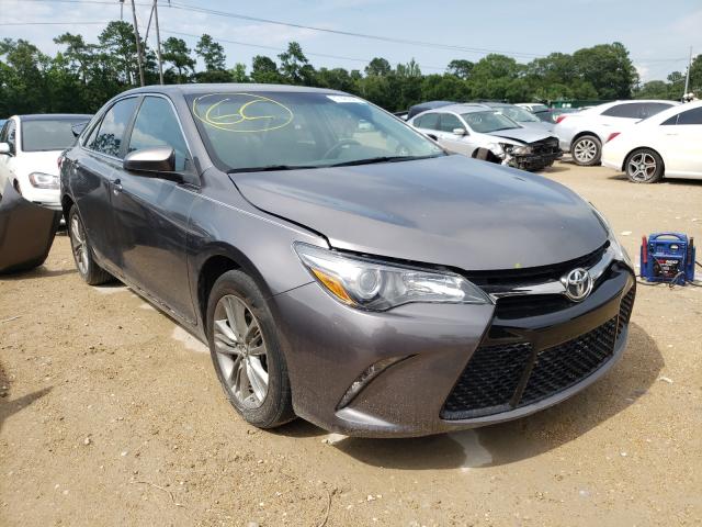 TOYOTA CAMRY LE 2017 4t1bf1fk2hu624890