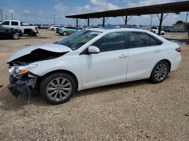 TOYOTA CAMRY 2017 4t1bf1fk2hu625604