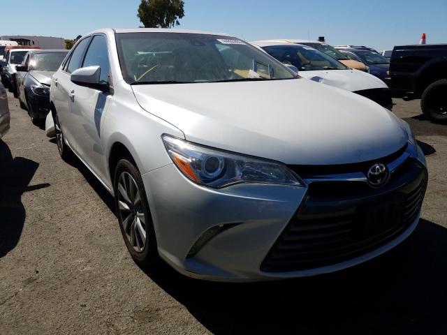 TOYOTA CAMRY LE 2017 4t1bf1fk2hu627949