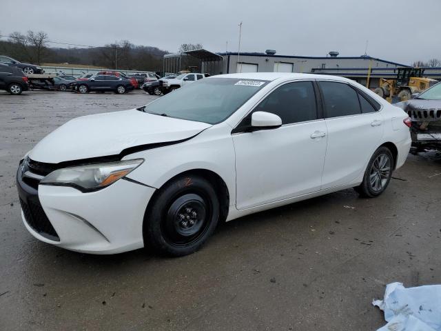 TOYOTA CAMRY LE 2017 4t1bf1fk2hu628759