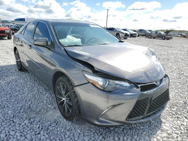 TOYOTA CAMRY LE 2017 4t1bf1fk2hu629068