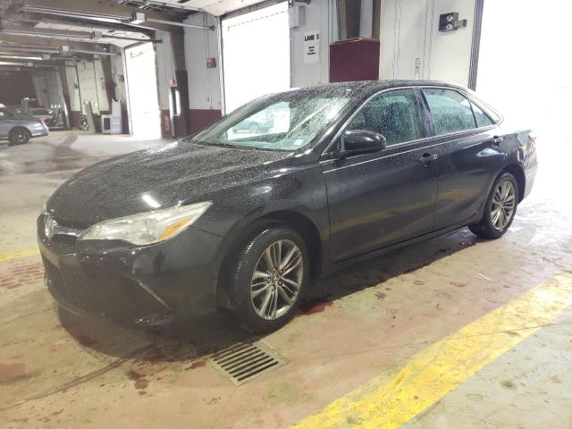 TOYOTA CAMRY LE 2017 4t1bf1fk2hu629202