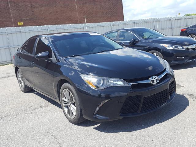 TOYOTA CAMRY LE 2017 4t1bf1fk2hu630561