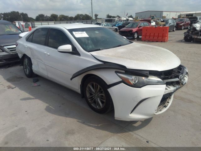 TOYOTA CAMRY 2017 4t1bf1fk2hu630933