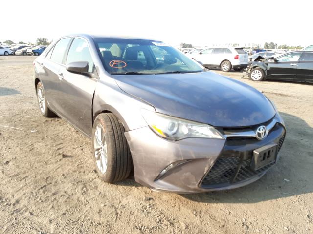 TOYOTA CAMRY LE 2017 4t1bf1fk2hu632195