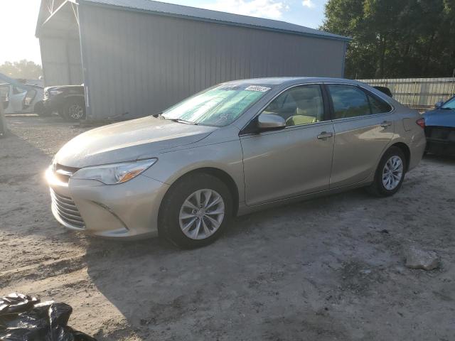 TOYOTA CAMRY LE 2017 4t1bf1fk2hu634657