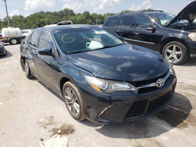 TOYOTA CAMRY LE 2017 4t1bf1fk2hu635209