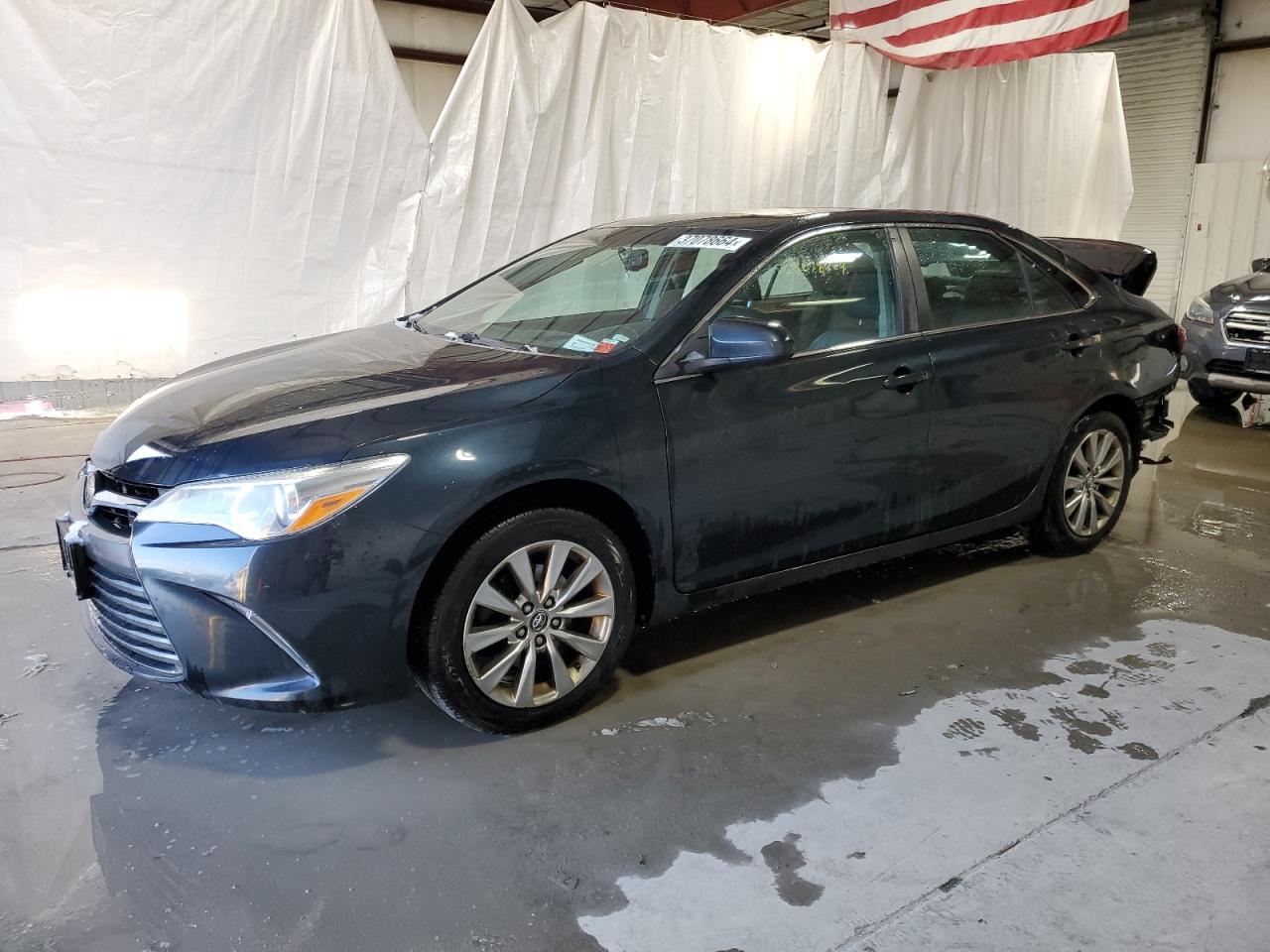 TOYOTA CAMRY 2017 4t1bf1fk2hu636313