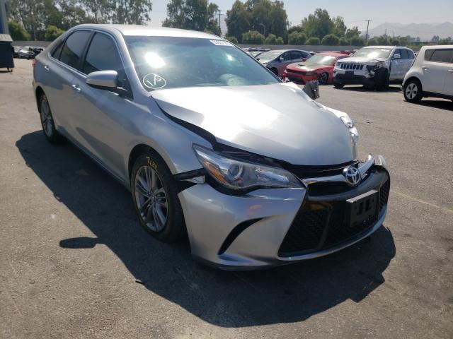 TOYOTA CAMRY LE 2017 4t1bf1fk2hu636747