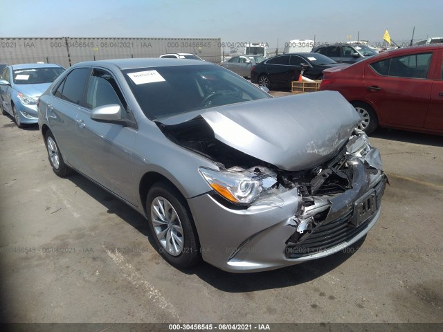 TOYOTA CAMRY 2017 4t1bf1fk2hu637476