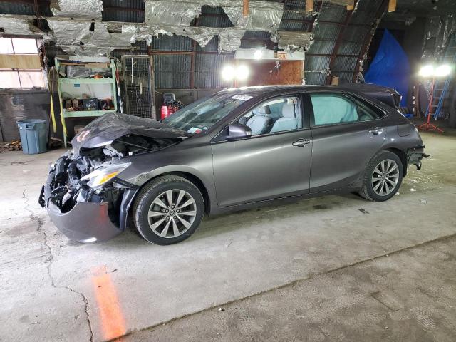 TOYOTA CAMRY 2017 4t1bf1fk2hu639275