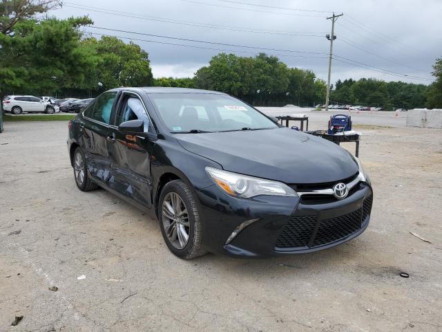 TOYOTA CAMRY LE 2017 4t1bf1fk2hu639602