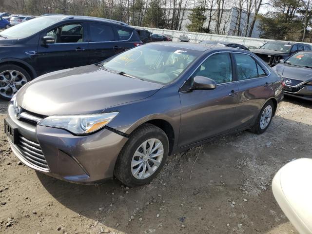 TOYOTA CAMRY 2017 4t1bf1fk2hu641446