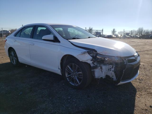 TOYOTA CAMRY LE 2017 4t1bf1fk2hu641947