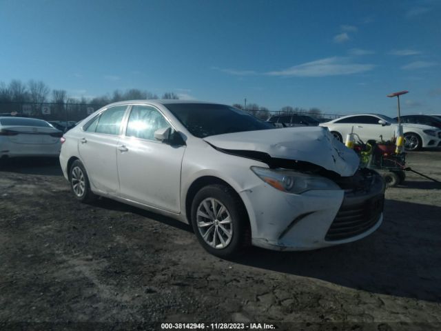 TOYOTA CAMRY 2017 4t1bf1fk2hu641964