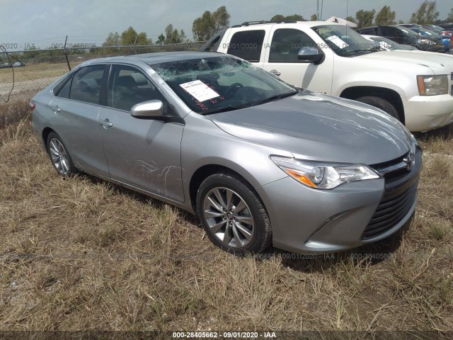 TOYOTA CAMRY 2017 4t1bf1fk2hu643021