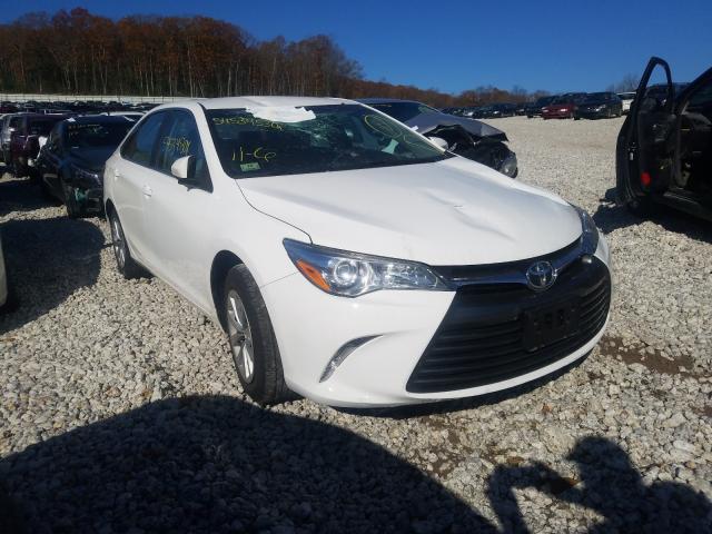 TOYOTA CAMRY LE 2017 4t1bf1fk2hu643374