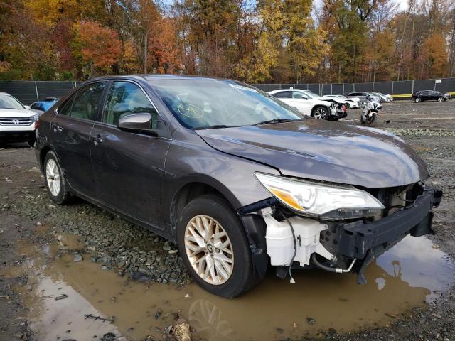 TOYOTA CAMRY LE 2017 4t1bf1fk2hu644234