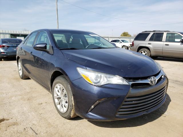 TOYOTA CAMRY LE 2017 4t1bf1fk2hu644699