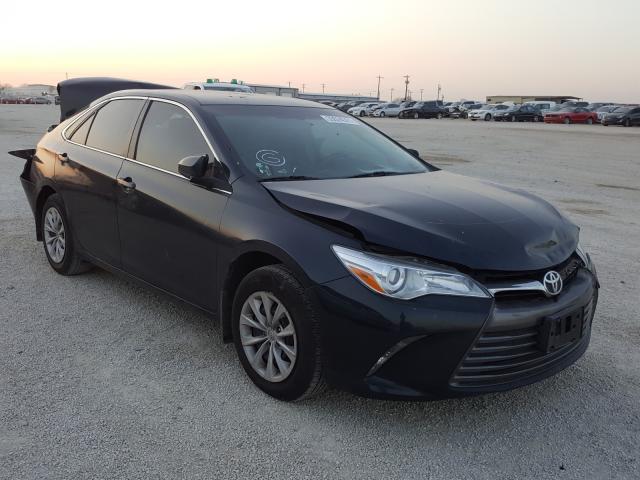 TOYOTA CAMRY LE 2017 4t1bf1fk2hu645917