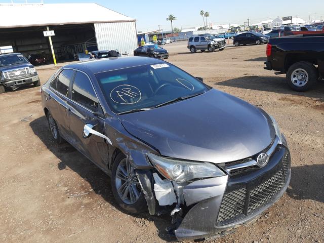 TOYOTA CAMRY LE 2017 4t1bf1fk2hu647523