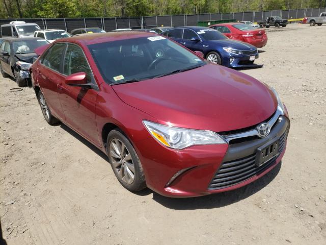 TOYOTA CAMRY LE 2017 4t1bf1fk2hu648252