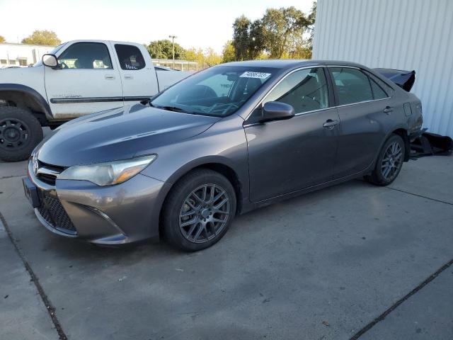 TOYOTA CAMRY 2017 4t1bf1fk2hu650387