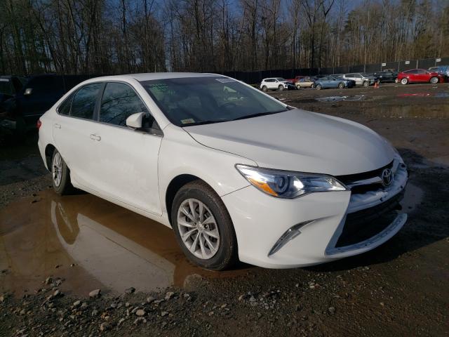 TOYOTA CAMRY LE 2017 4t1bf1fk2hu653340