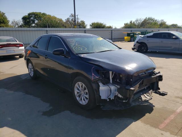 TOYOTA CAMRY LE 2017 4t1bf1fk2hu656934