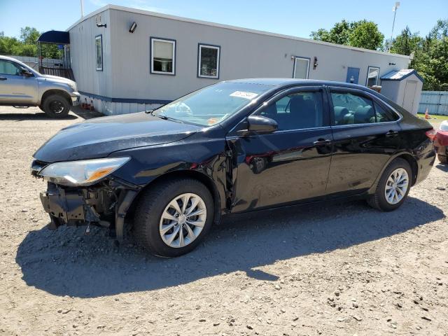 TOYOTA CAMRY 2017 4t1bf1fk2hu657520