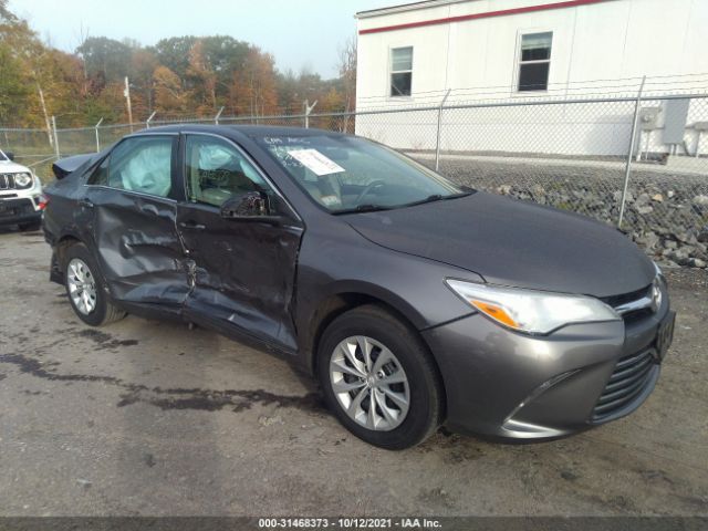 TOYOTA CAMRY 2017 4t1bf1fk2hu658084