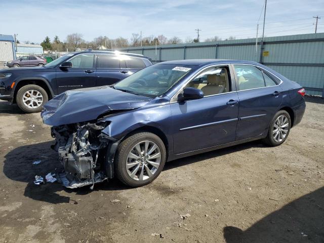 TOYOTA CAMRY 2017 4t1bf1fk2hu659249