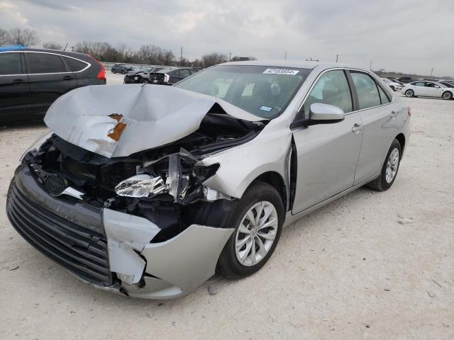 TOYOTA CAMRY 2017 4t1bf1fk2hu662779