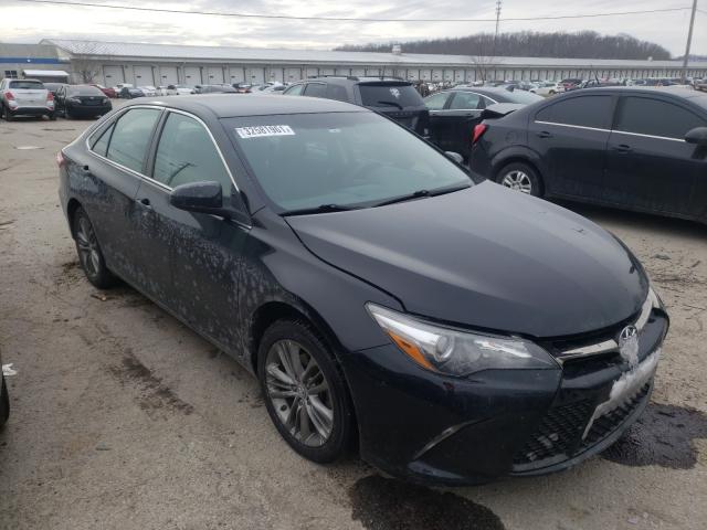 TOYOTA CAMRY LE 2017 4t1bf1fk2hu665987