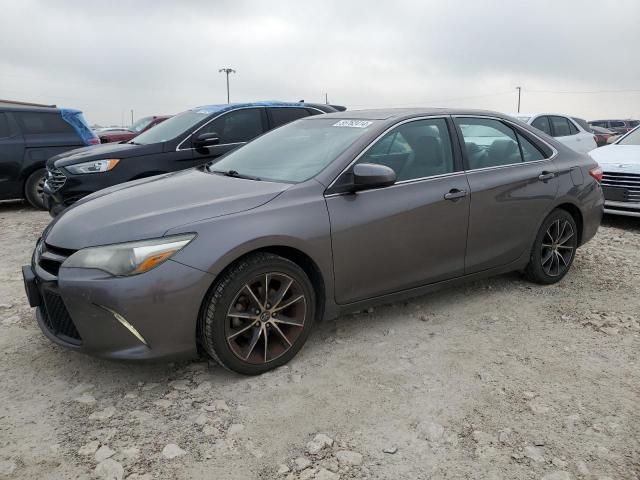 TOYOTA CAMRY 2017 4t1bf1fk2hu667223