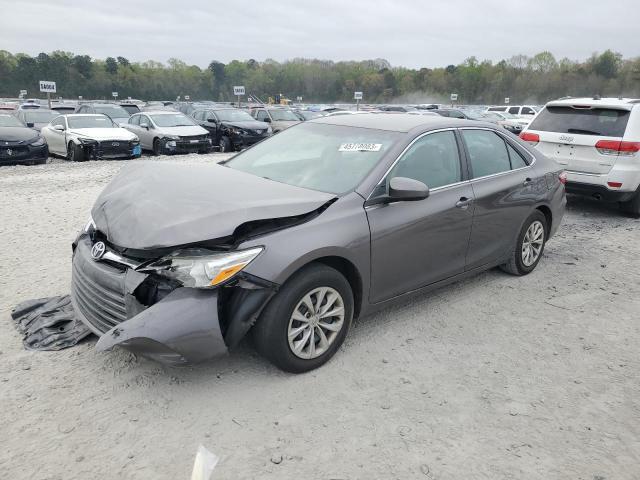 TOYOTA CAMRY LE 2017 4t1bf1fk2hu667268