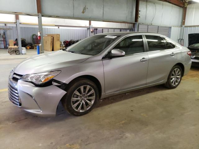 TOYOTA CAMRY 2017 4t1bf1fk2hu669036