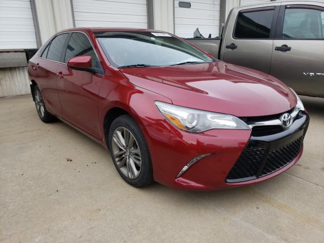 TOYOTA CAMRY LE 2017 4t1bf1fk2hu669148