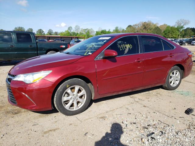 TOYOTA CAMRY LE 2017 4t1bf1fk2hu669196