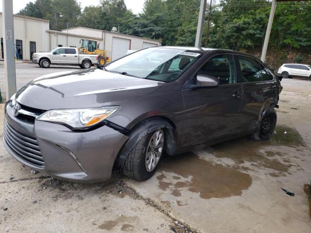 TOYOTA CAMRY 2017 4t1bf1fk2hu669666