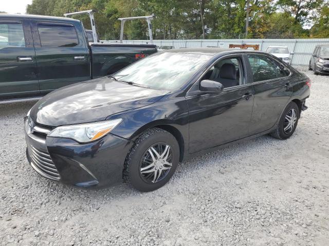 TOYOTA CAMRY 2017 4t1bf1fk2hu670946